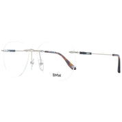 Gold Titanium Glasses (Frames)