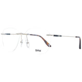 Gold Titanium Glasses (Frames)