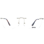 Gold Titanium Glasses (Frames)