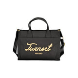 Nero Cotton Women Tote