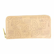 10296 Portafoglio 4US PACIOTTI Beige 0000000703 - UNICA / Beige - Portafoglio