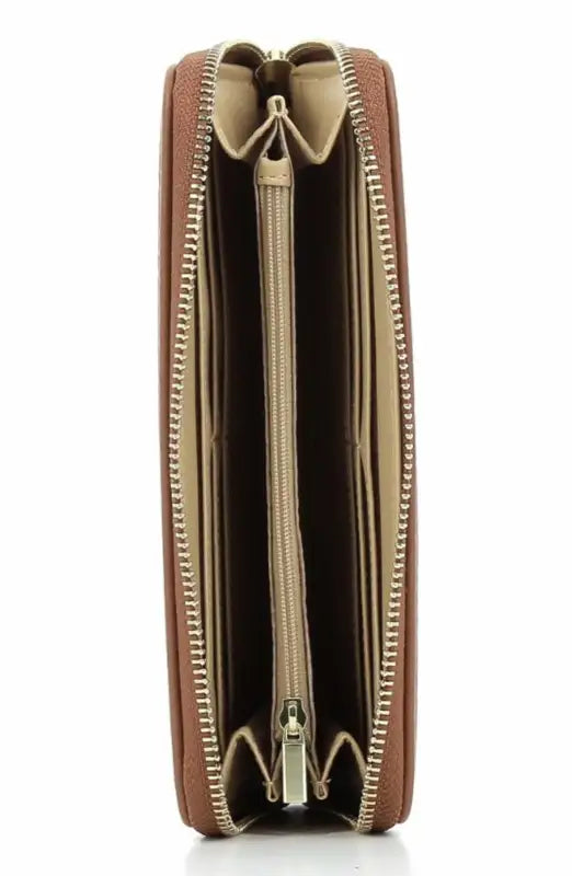10296 Portafoglio 4US PACIOTTI Beige 0000000703 - UNICA / Beige - Portafoglio