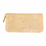 10296 Portafoglio 4US PACIOTTI Beige 0000000703 - UNICA / Beige - Portafoglio