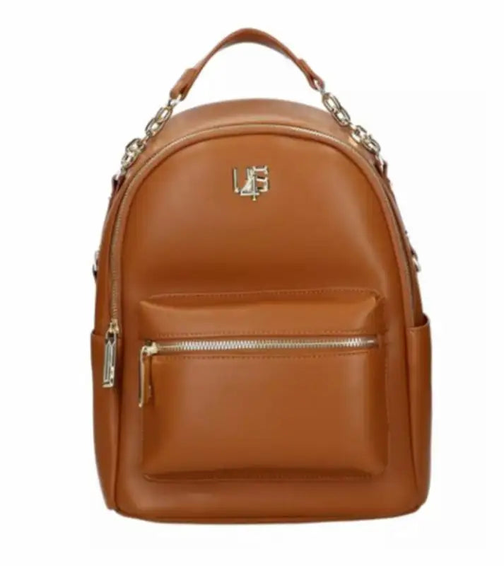 10308 Zaino 4US PACIOTTI Camel 0000000374 - UNICA / Camel - Zaino