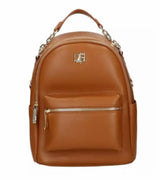 10308 4US PACIOTTI Camel Backpack 0000000374