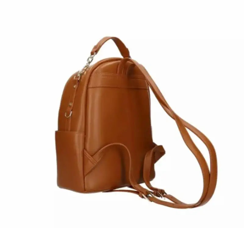 10308 Zaino 4US PACIOTTI Camel 0000000374 - UNICA / Camel - Zaino