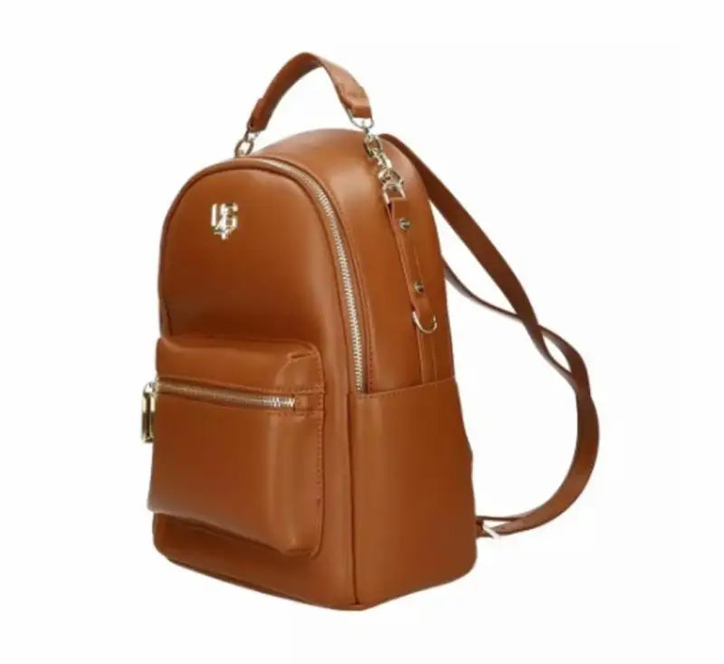 10308 Zaino 4US PACIOTTI Camel 0000000374 - UNICA / Camel - Zaino