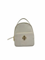 10335 Backpack 4US PACIOTTI White 0000000375