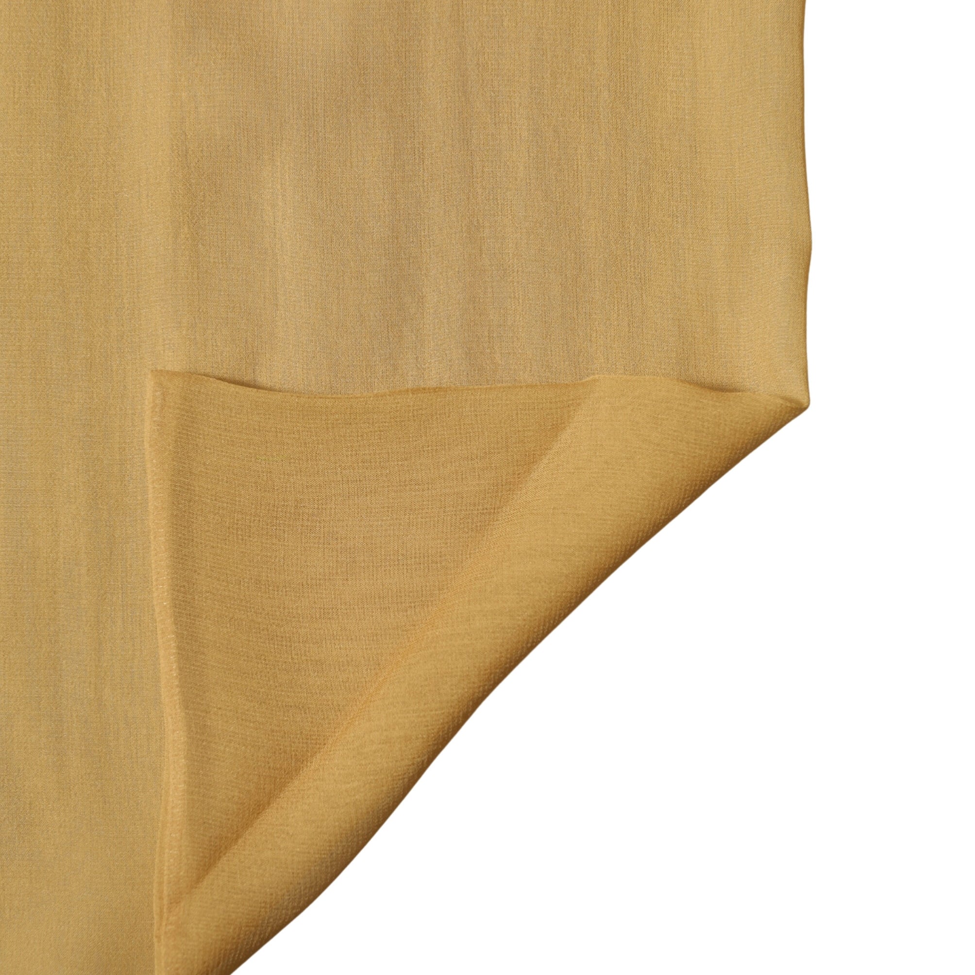 Dolce & Gabbana Brown Silk Sash Wrap Foulard Stole 293.5cm x 19.5cm Scarf Dolce & Gabbana