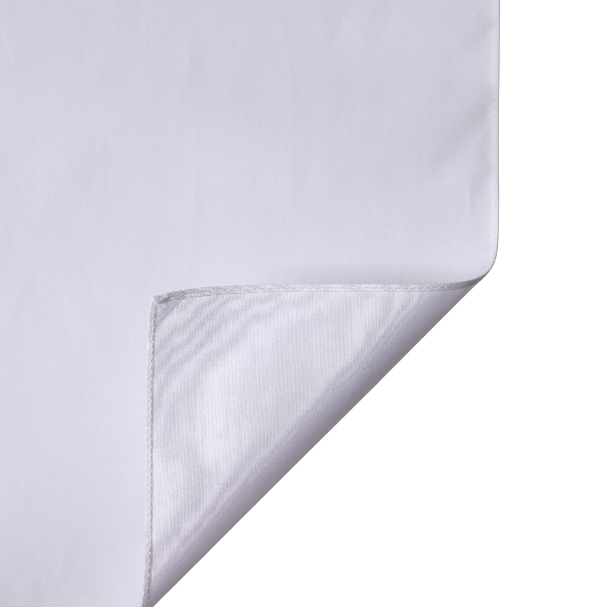 Dolce & Gabbana White Cotton Wrap Square Shawl Stole 71cm x 70cm  Scarf Dolce & Gabbana