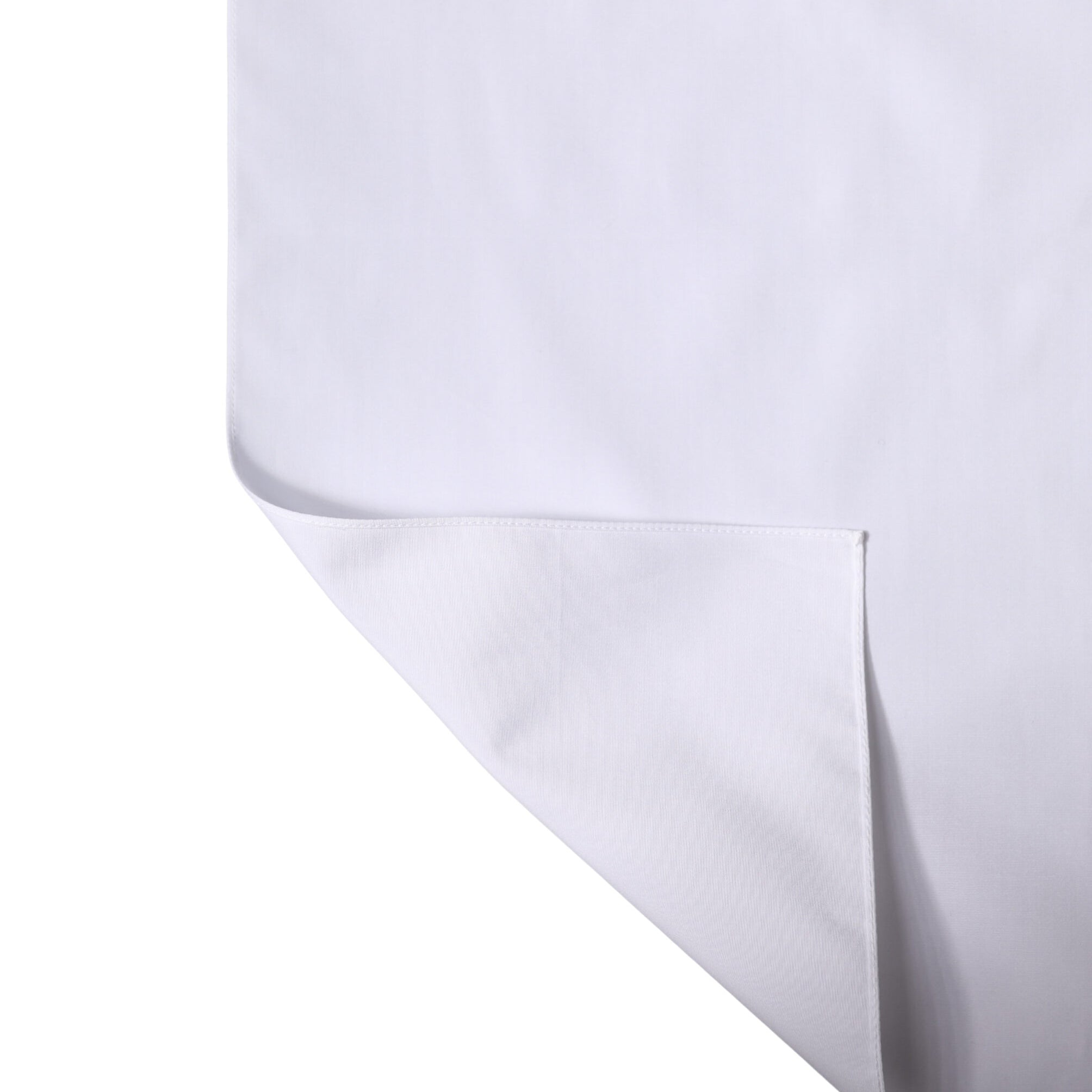 Dolce & Gabbana White Cotton Wrap Square Shawl Stole 91cm x 90cm  Scarf Dolce & Gabbana