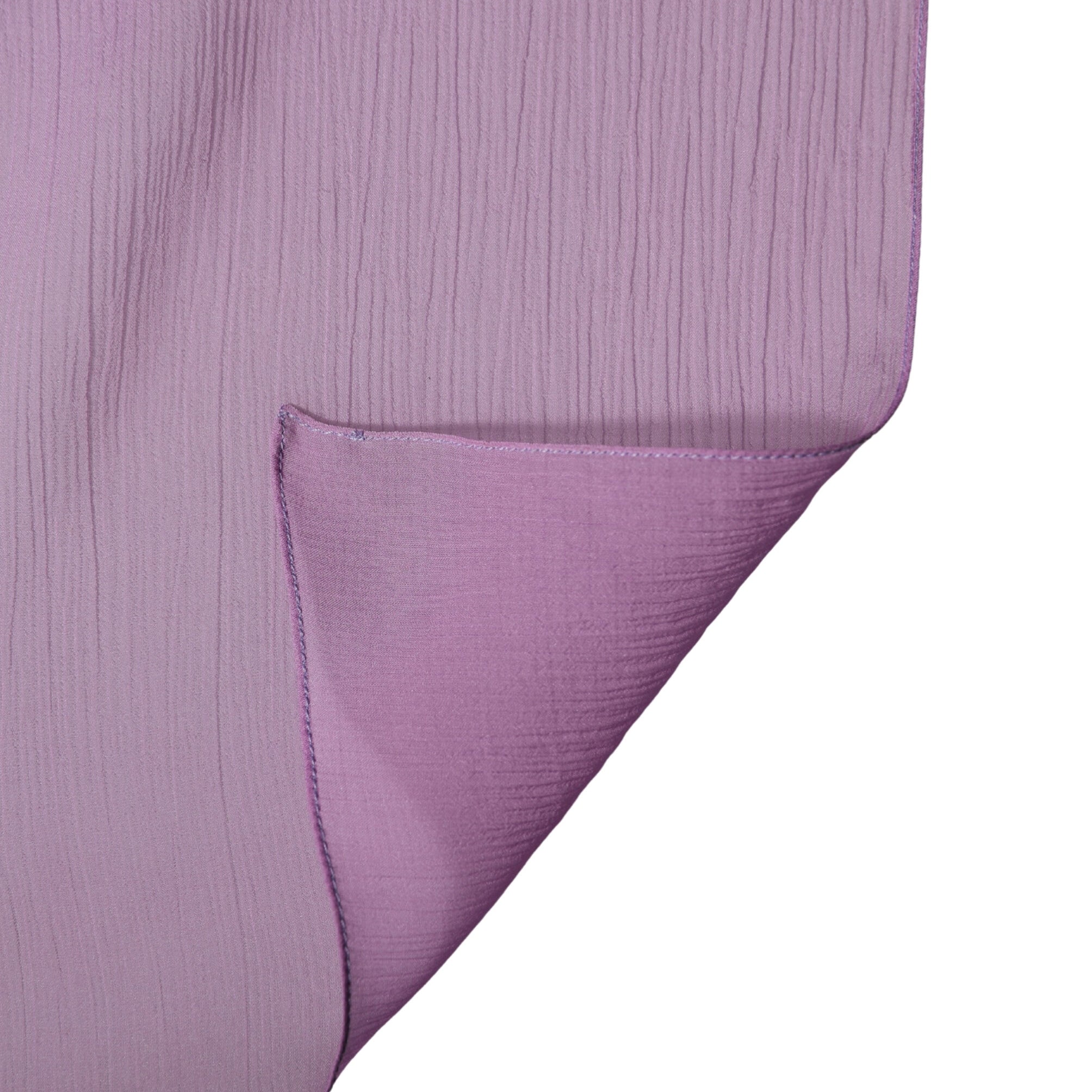 Dolce & Gabbana Light Purple Silk Neck Wrap Foulard 114cm x 114cm  Scarf Dolce & Gabbana