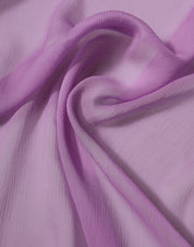 Dolce & Gabbana Light Purple Silk Neck Wrap Foulard 114cm x 114cm  Scarf Dolce & Gabbana
