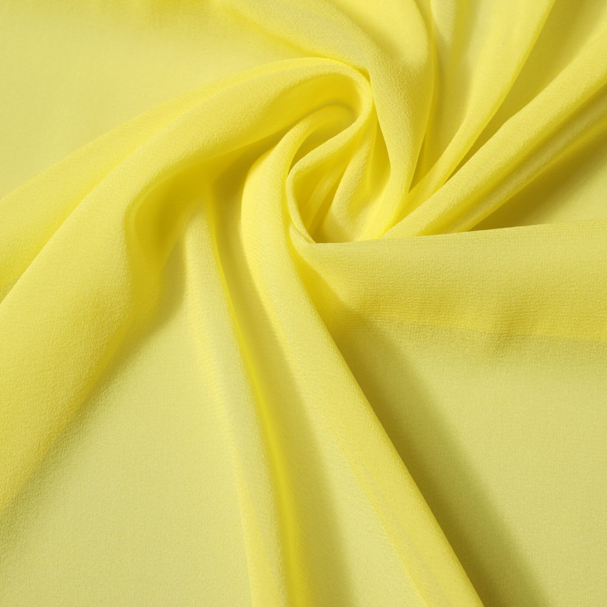 Dolce & Gabbana Yellow Silk Neck Wrap Shawl Stole 200cm x 64cm Scarf Dolce & Gabbana