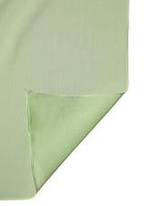 Dolce & Gabbana Light Green Silk Neck Wrap Shawl Stole 200cm x 64cm  Scarf Dolce & Gabbana