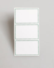 Multicolor Carretto Siciliano Envelope Post Card Holder