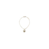 Gold Brass Bracelet