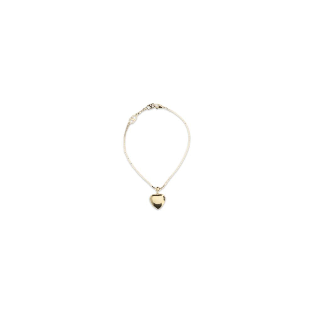 Gold Brass Bracelet