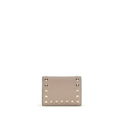 Multicolor Calf Leather Bos Taurus Wallet