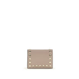 Multicolor Calf Leather Bos Taurus Wallet