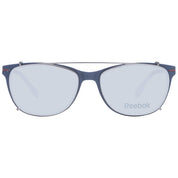 Blue Plastic Glasses (Frames)