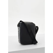 La Martina Bicolor Polyethylene Crossbody Bag