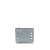 Blue Lamb Ovis Aries Aries Wallet