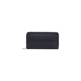 Black Polyethylene Wallet