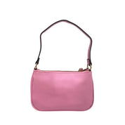 Twinset White PU Women Handbag