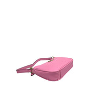 Twinset White PU Women Handbag