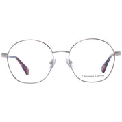 Gold Stainless Steel Glasses (Frames)
