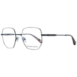 Black Stainless Steel Glasses (Frames)