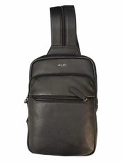 10409 Zaino 4US PACIOTTI Nero 0000000361 - UNICA / Nero - Zaino