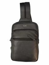 10409 Backpack 4US PACIOTTI Black 0000000361