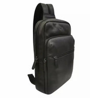 10409 Zaino 4US PACIOTTI Nero 0000000361 - UNICA / Nero - Zaino