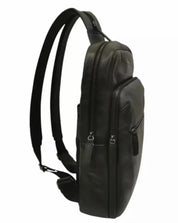 10409 Zaino 4US PACIOTTI Nero 0000000361 - UNICA / Nero - Zaino