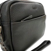 10413 Pochette 4US PACIOTTI Blu 0000000371 - UNICA / Blu - Pochette