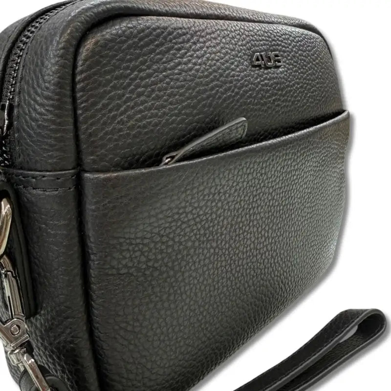 10413 Pochette 4US PACIOTTI Blu 0000000371 - UNICA / Blu - Pochette