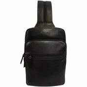 10416 Zaino 4US PACIOTTI Nero 0000000362 - UNICA / Nero - Zaino
