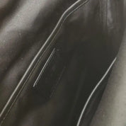 10416 Zaino 4US PACIOTTI Nero 0000000362 - UNICA / Nero - Zaino