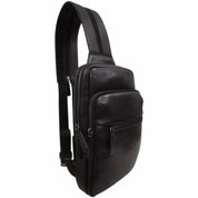10416 Zaino 4US PACIOTTI Nero 0000000362 - UNICA / Nero - Zaino