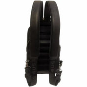 10416 Zaino 4US PACIOTTI Nero 0000000362 - UNICA / Nero - Zaino