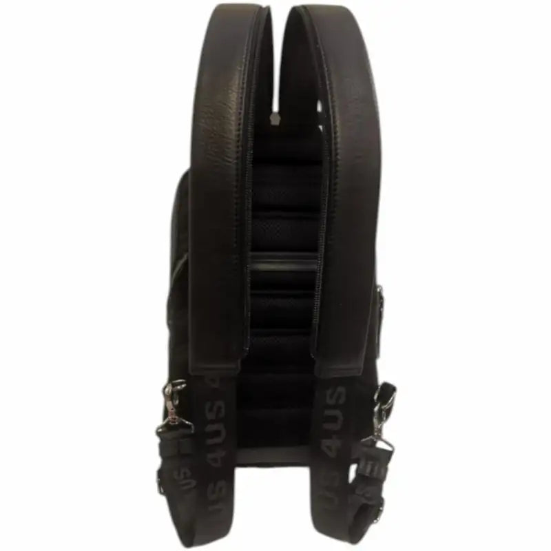 10416 Zaino 4US PACIOTTI Nero 0000000362 - UNICA / Nero - Zaino