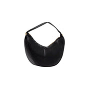 Calvin Klein Black Polyethylene Handbag