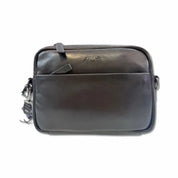 10420 Pochette 4US PACIOTTI Nero 0000000372 - UNICA / Nero - Pochette