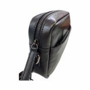 10420 Pochette 4US PACIOTTI Nero 0000000372 - UNICA / Nero - Pochette