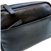 10420 Pochette 4US PACIOTTI Nero 0000000372 - UNICA / Nero - Pochette