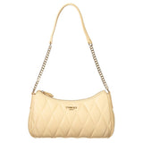 Rosa Poliuretano Women Bag