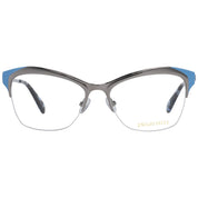 Silver Metal Glasses (Frames)