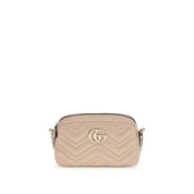 Gucci Multicolor Lamb Ovis Aries Aries Handbag